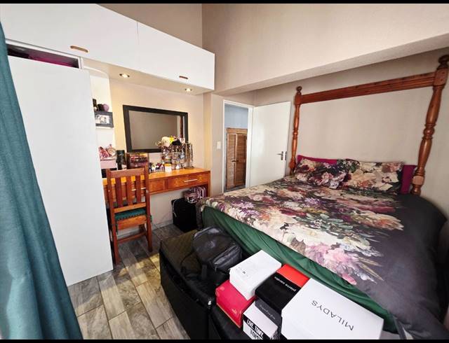 3 BEDROOM CLUSTER FOR SALE IN TERENURE